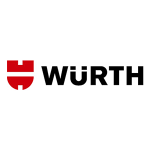 Wurth-brand