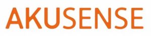 Akusense sensor