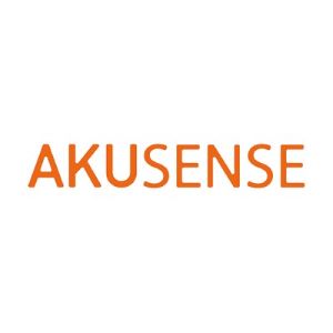 Akusense sensors